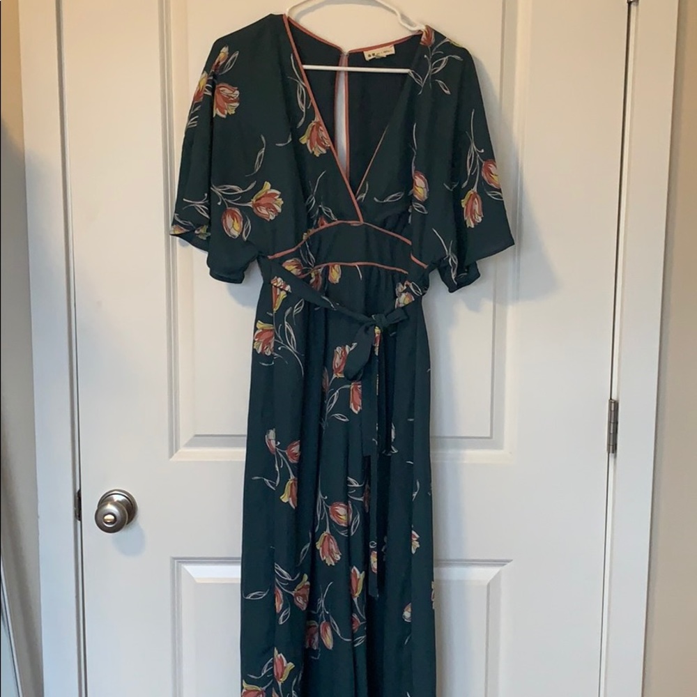 Jumpsuit